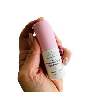 Drunk Elephant T.L.C. Sukori Babyfacial Travel Size NEW Mini 15ml